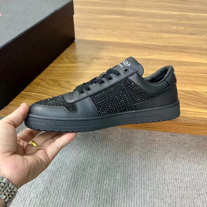 Prada Casual Shoes